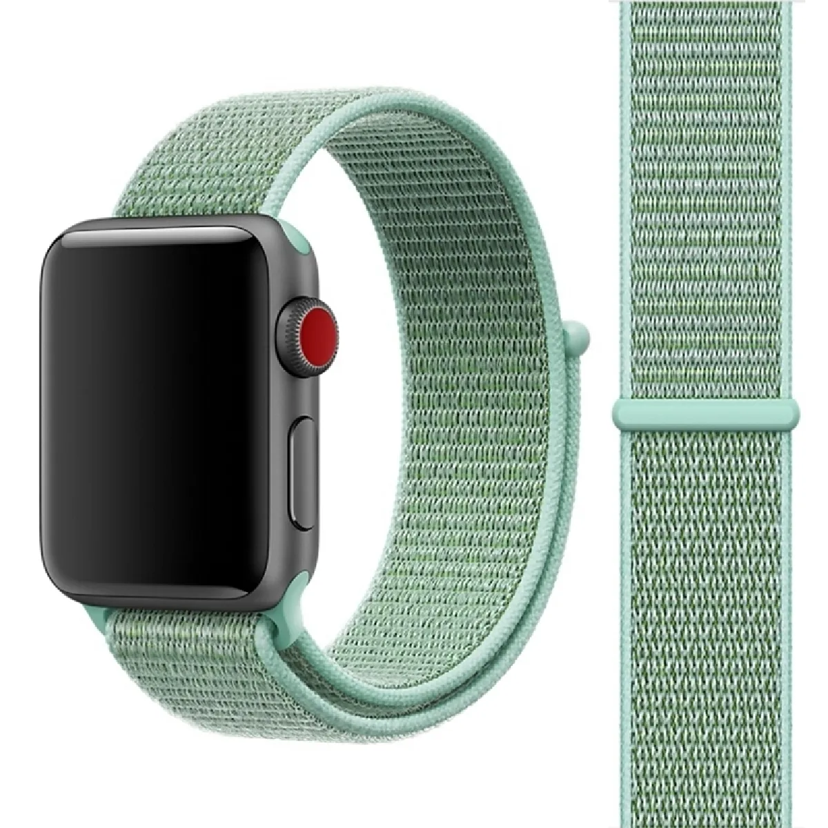 Bracelet Apple Watch Série 321 - vue 2