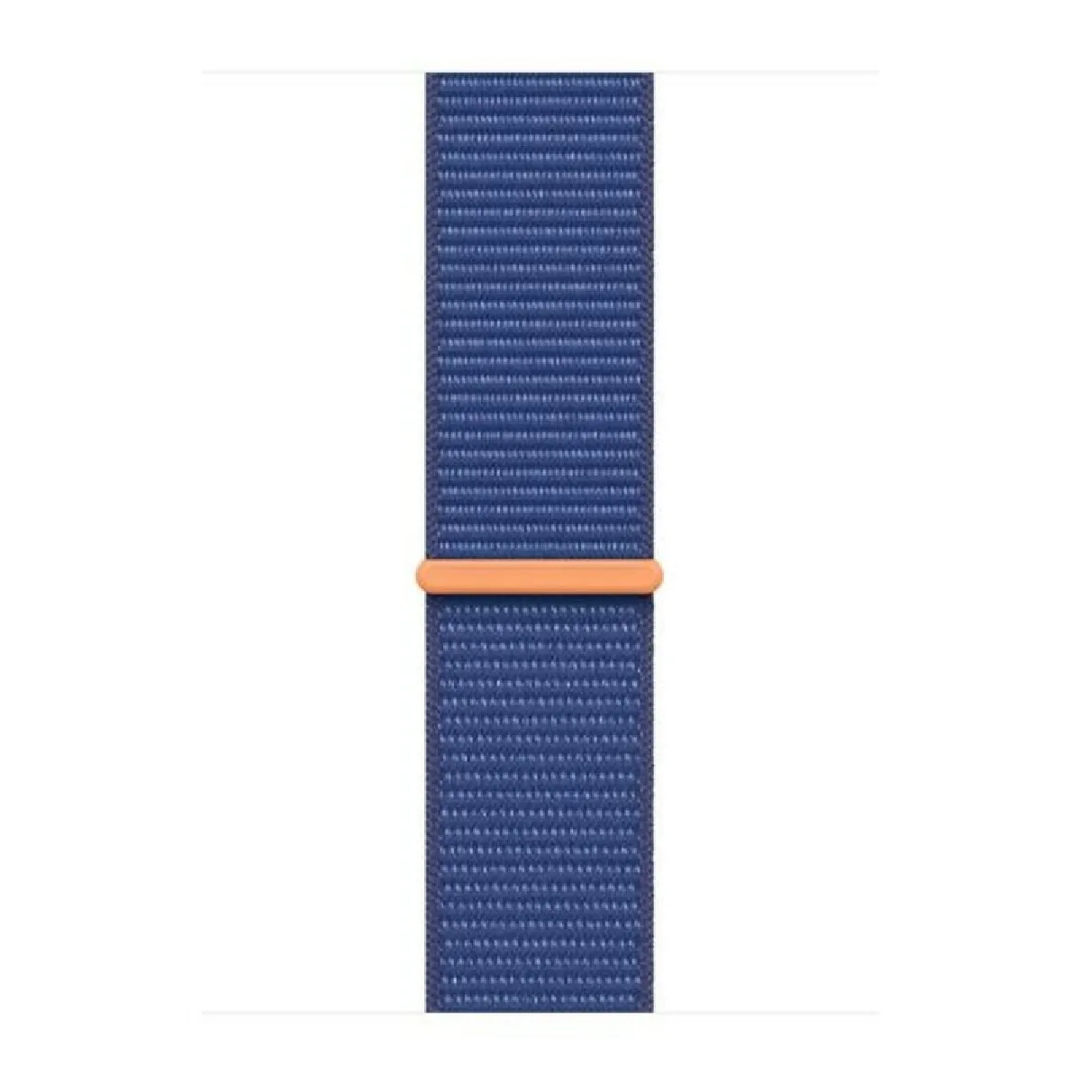 Apple Watch Band - Boucle Sport - 41 mm - Bleu Atlantique - One Size