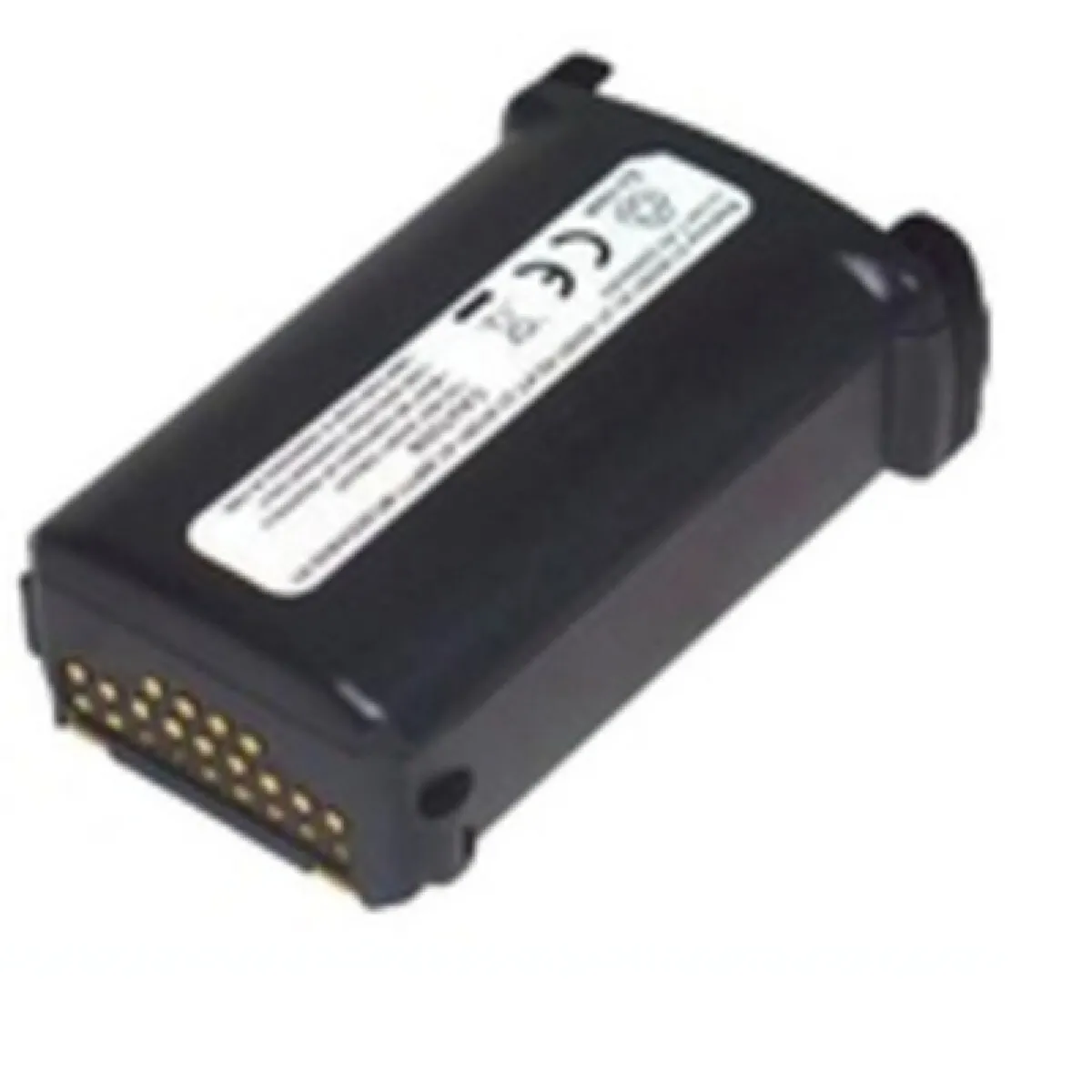 Zebra Batterie Lithium Rechargeable