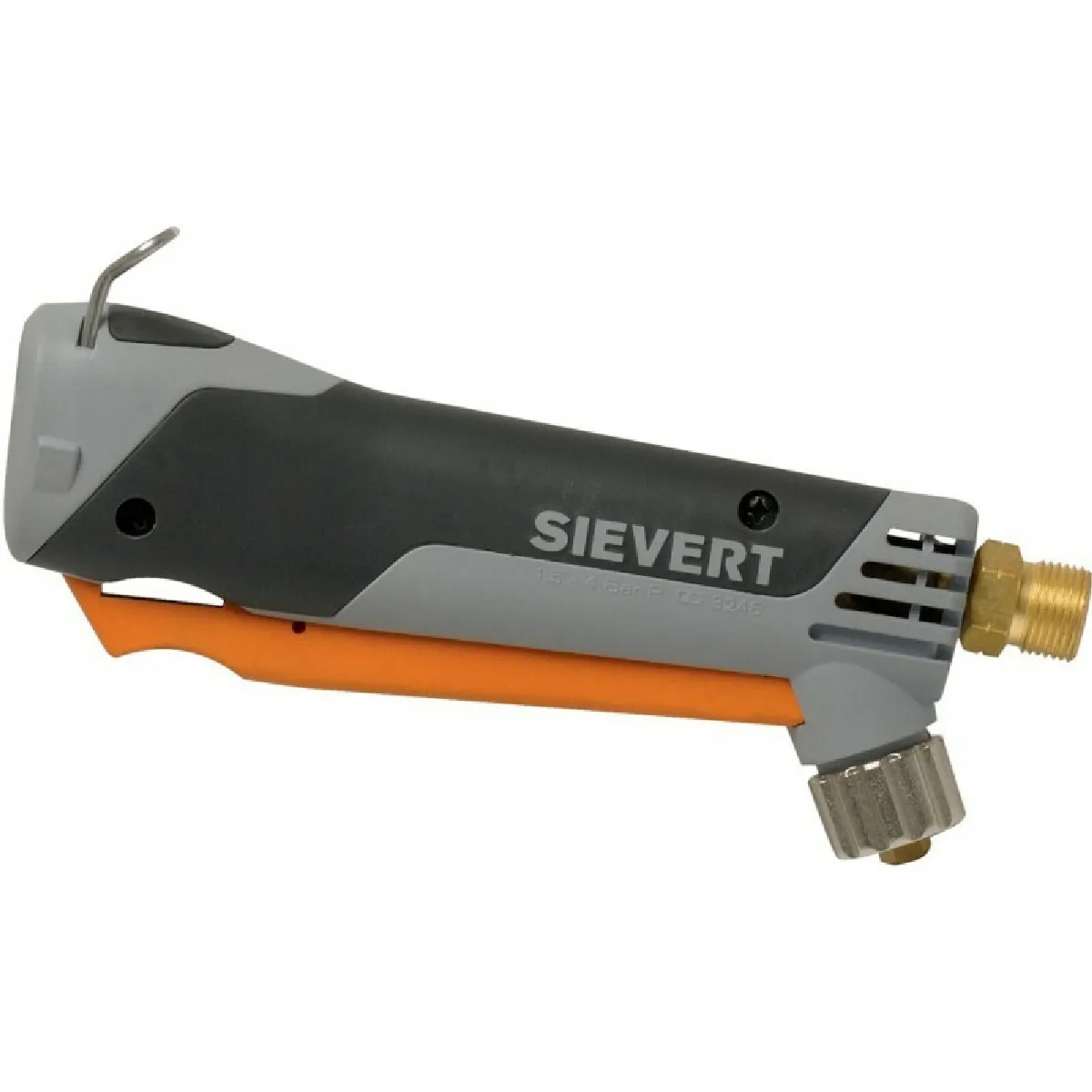Sievert Promatic Poignée Piezo 1 Pc(S) - Image 2