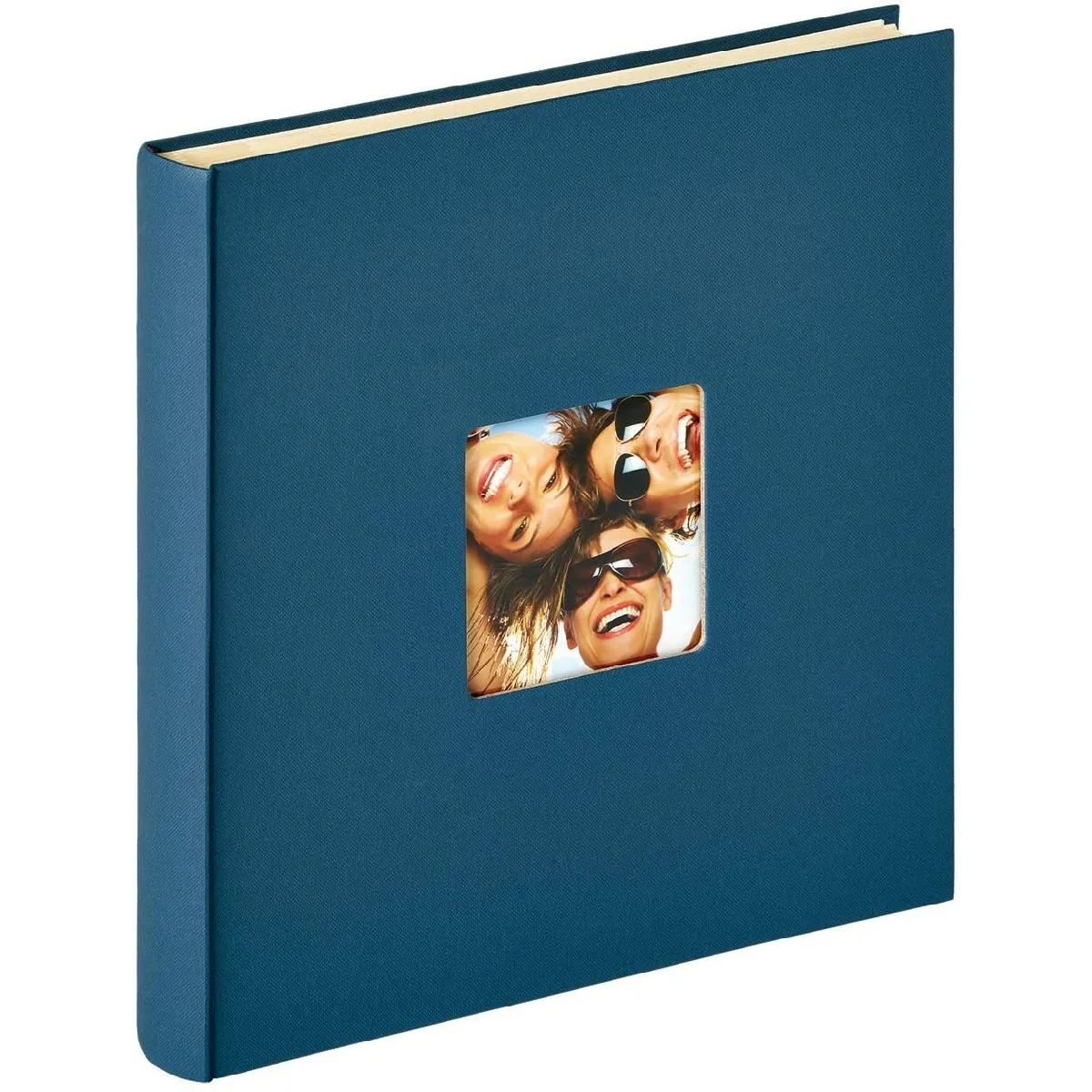 WALTHER  Fun - 33x33,5 - Bleu