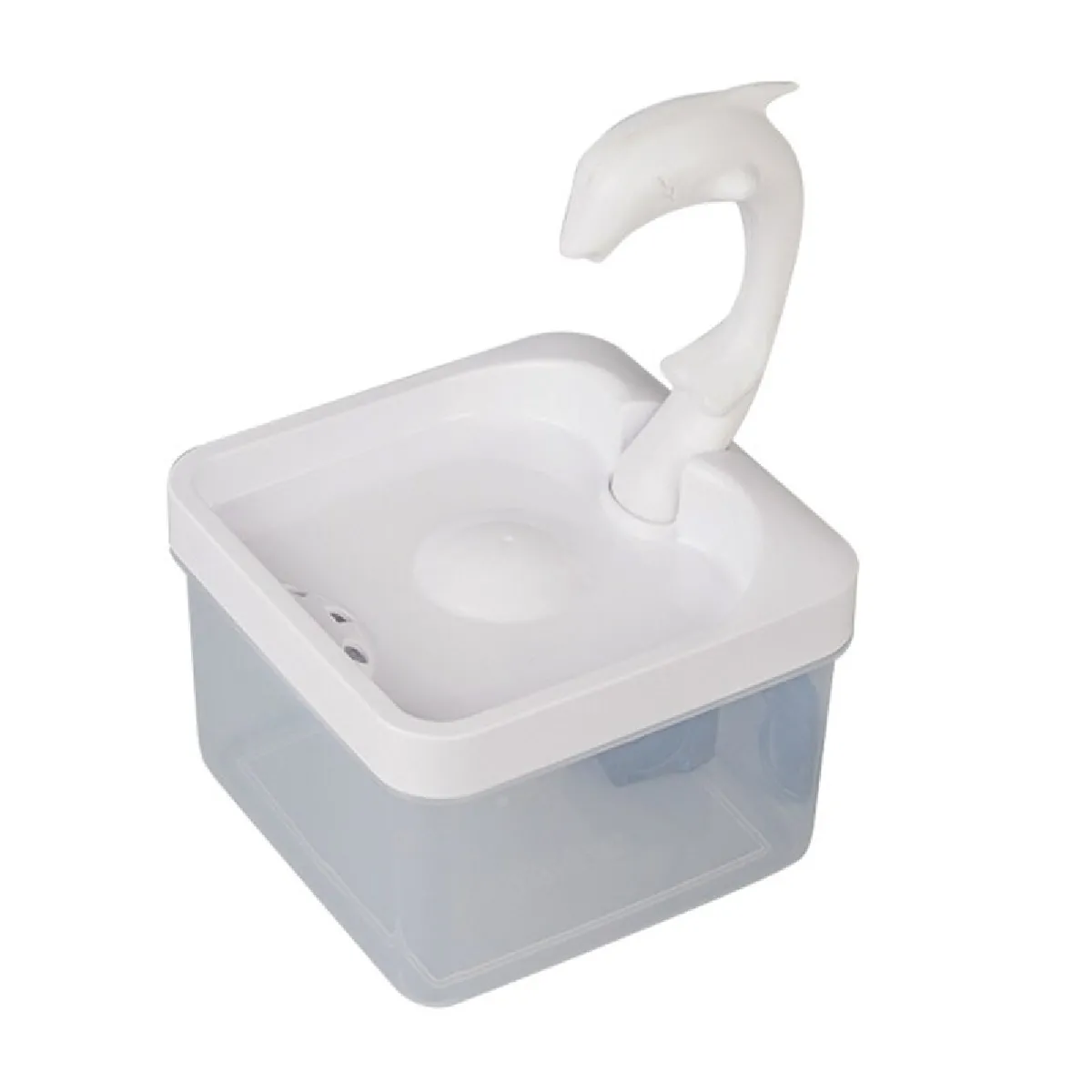 Meilleurs prix pour Fontaine automatique 2L pour animaux