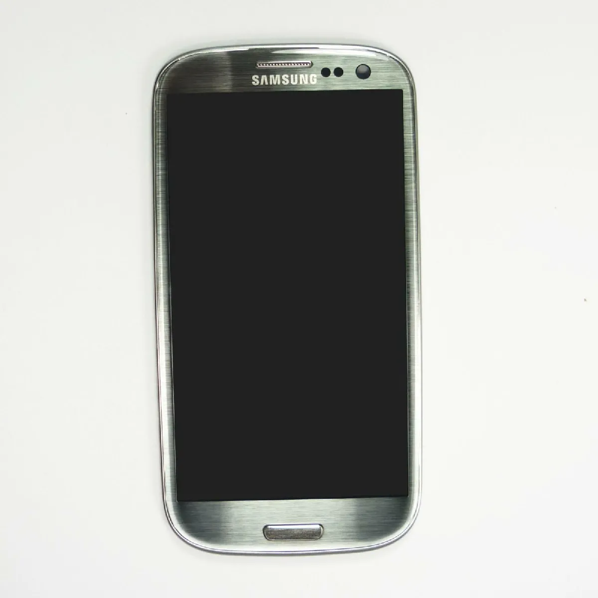 Samsung Vitre Tactile LCD Galaxy S3 I9305 - vue 2
