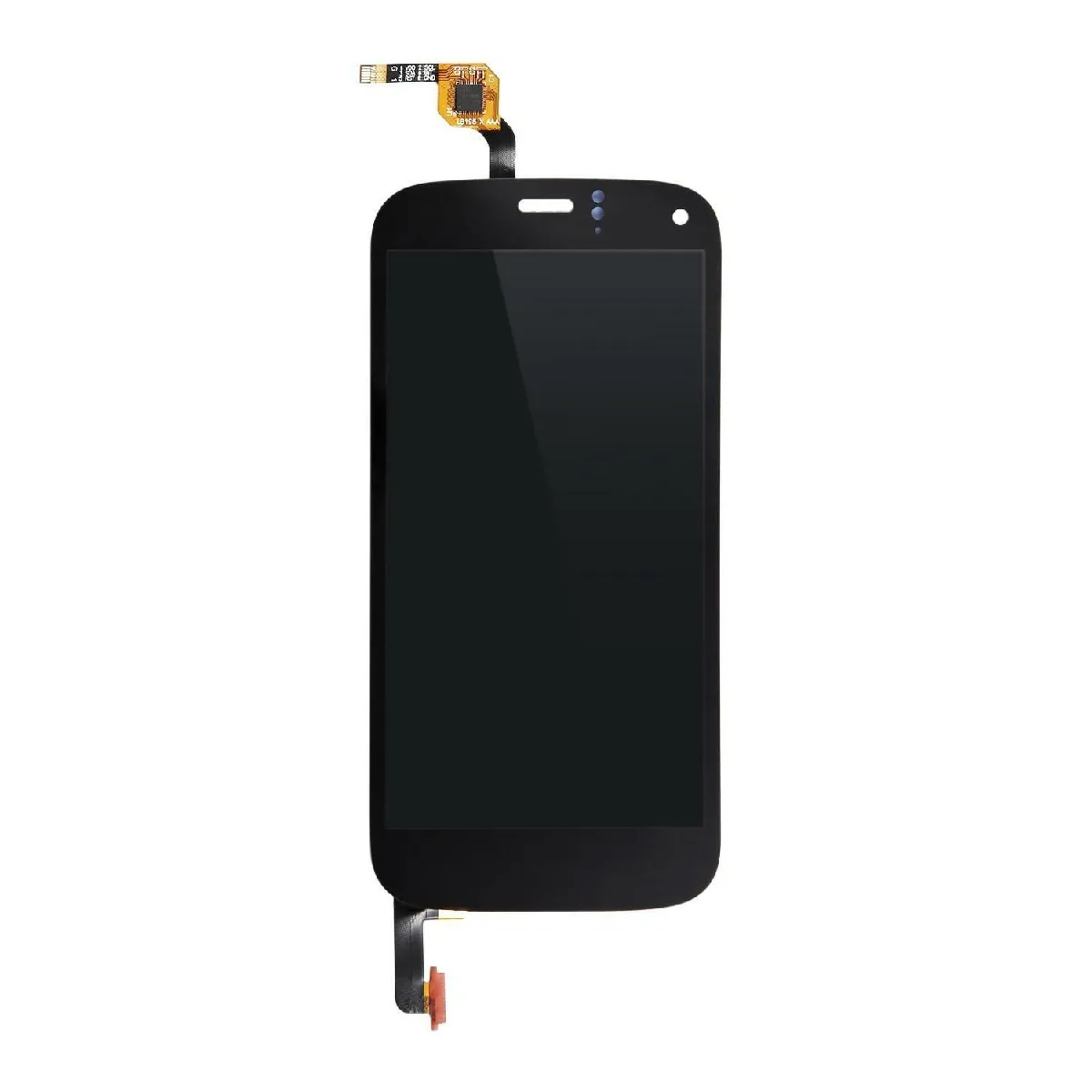 Wiko Écran Lcd + Vitre Tactile
