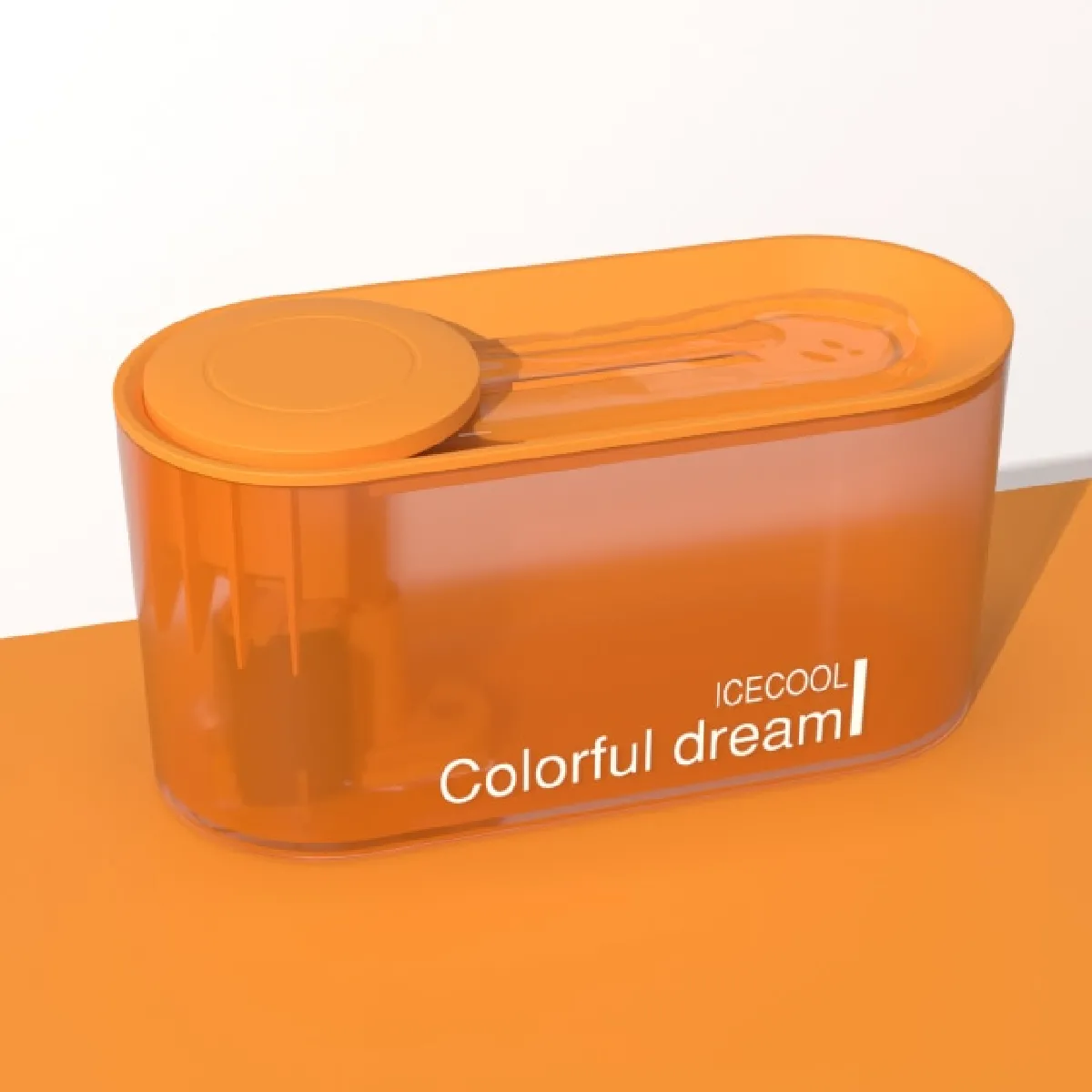 Comparer les prix de Fontaine pour chatons - Orange