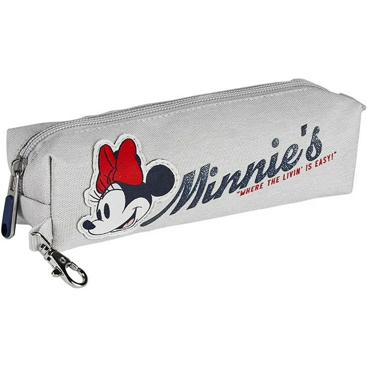 MINNIE MOUSE Trousse d'Écolier - vue 2