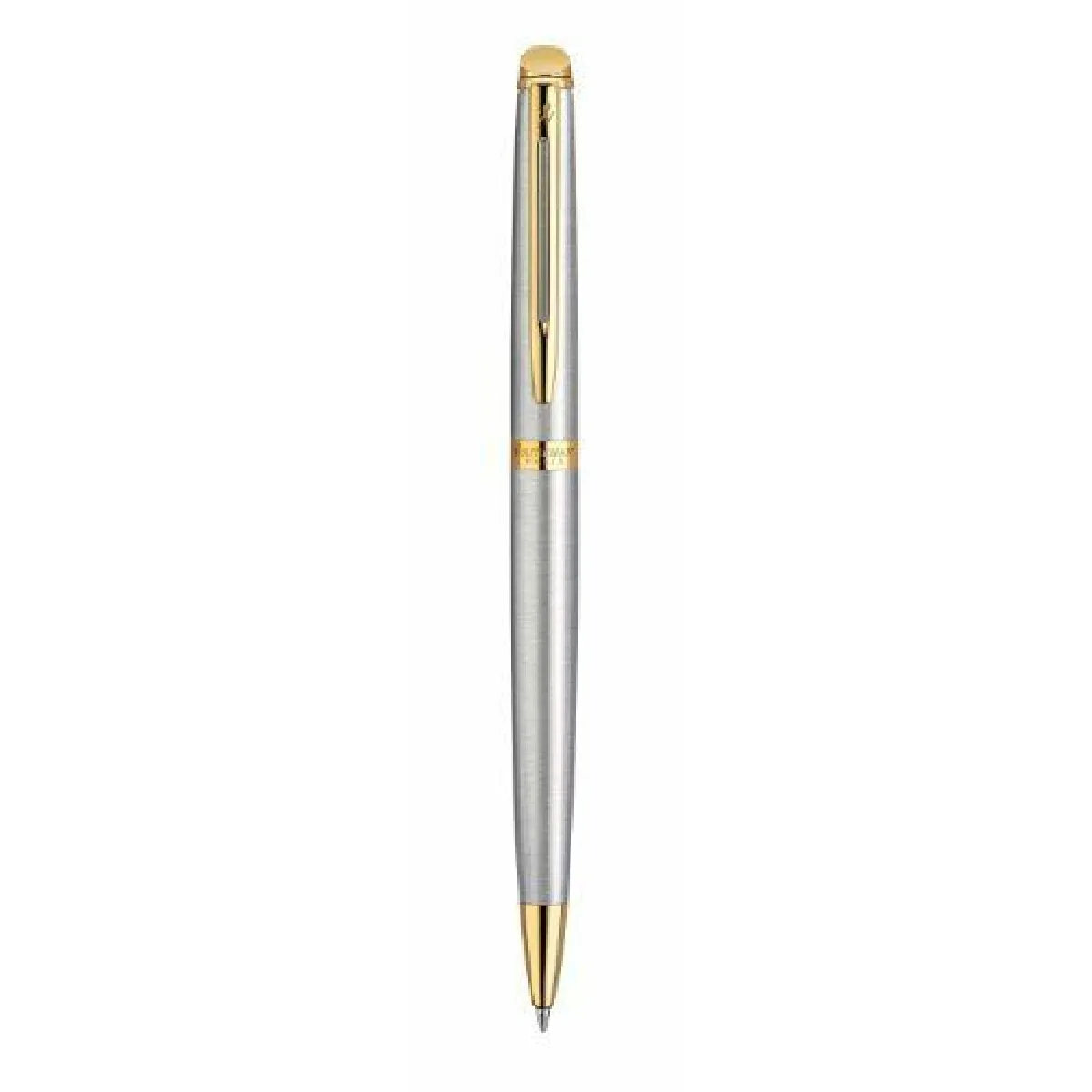 WATERMAN  H&eacute;misph&egrave;re Stylo - Attributs Dor&eacute;s
