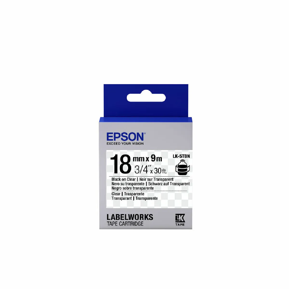 Epson C53S655008