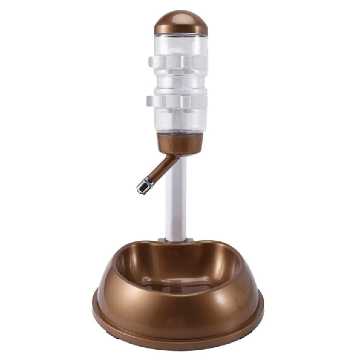 Comparer les prix de Fontaine automatique pour animaux activation griffes