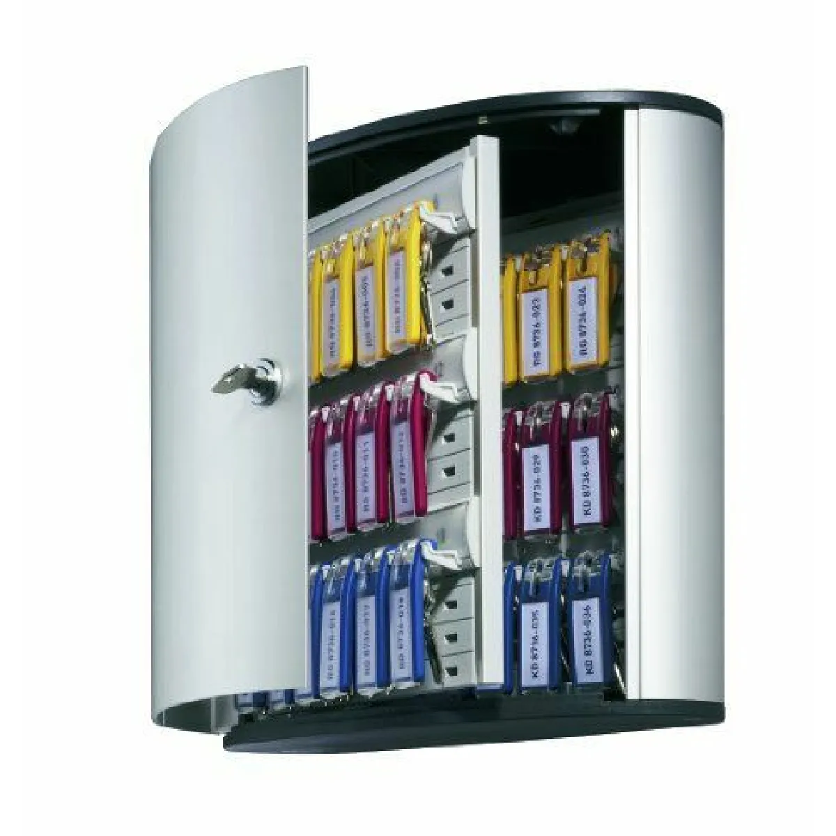 Durable Armoire à Clés 36 Durable Armoire à Clés 36