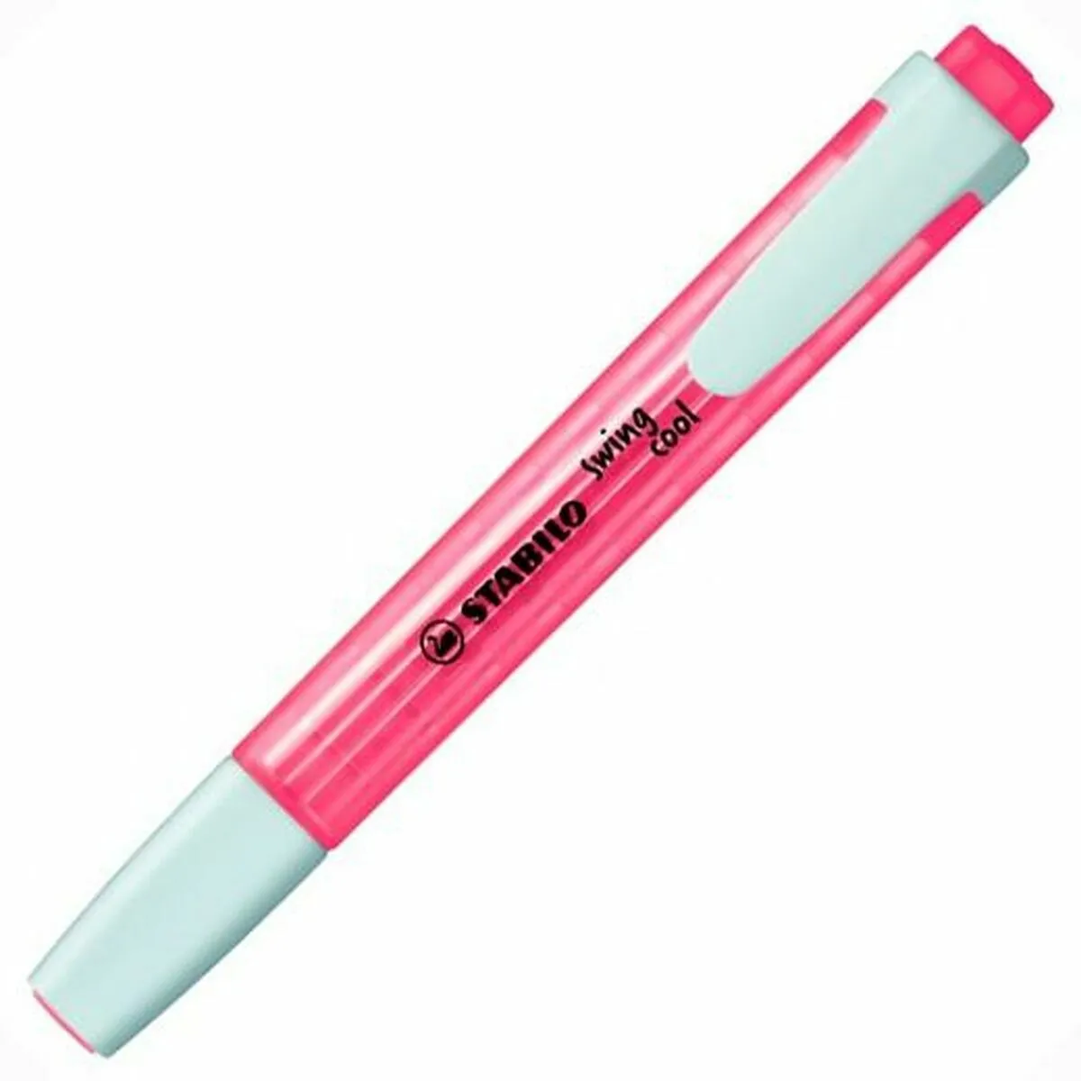 STABILO BOSS ORIGINAL Pastel Surligneur Lot x 10 surligneurs pétale de - vue 6