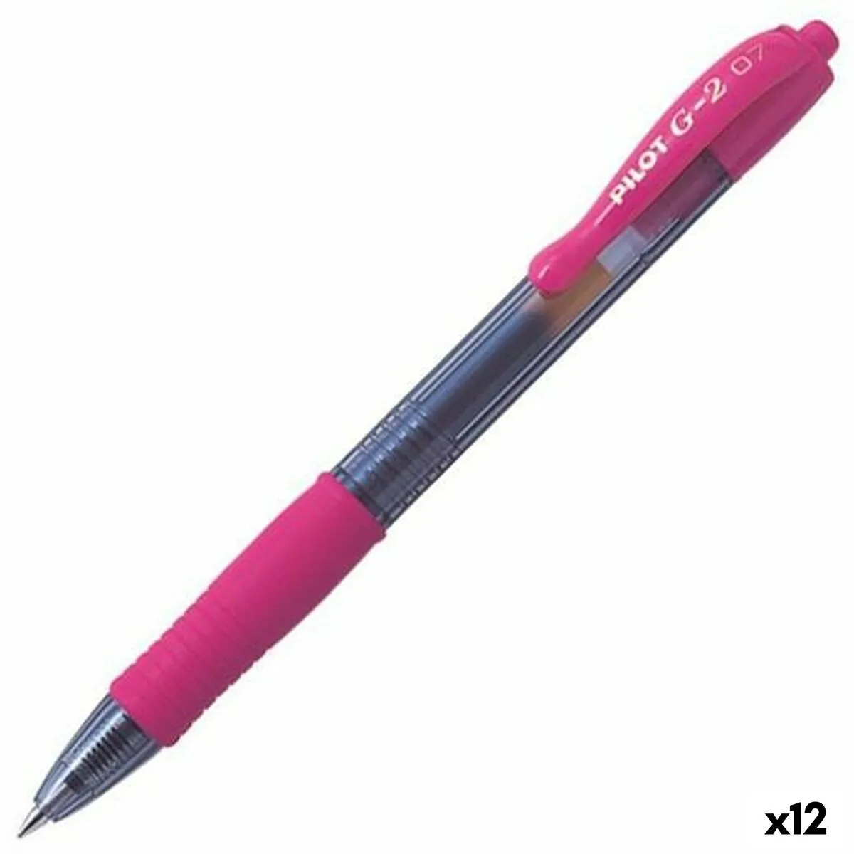 Pilot Rose G-2 07