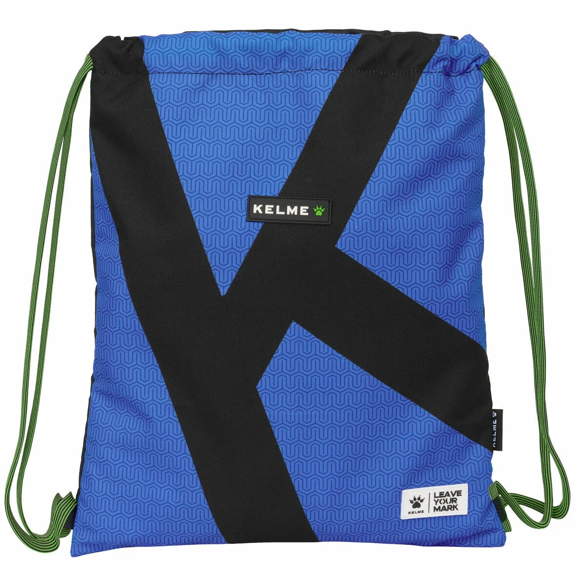 Kelme Sac à Dos Royal Bleu Kelme Sac à Dos Royal Bleu