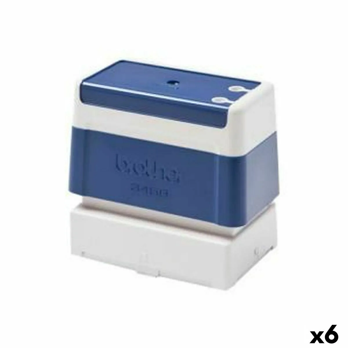 Brother 3458 Lot de 6 - vue 3