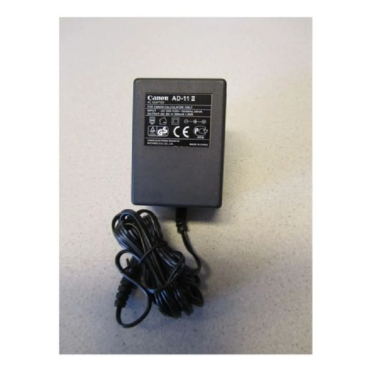 Canon Adaptateur secteur AD 11