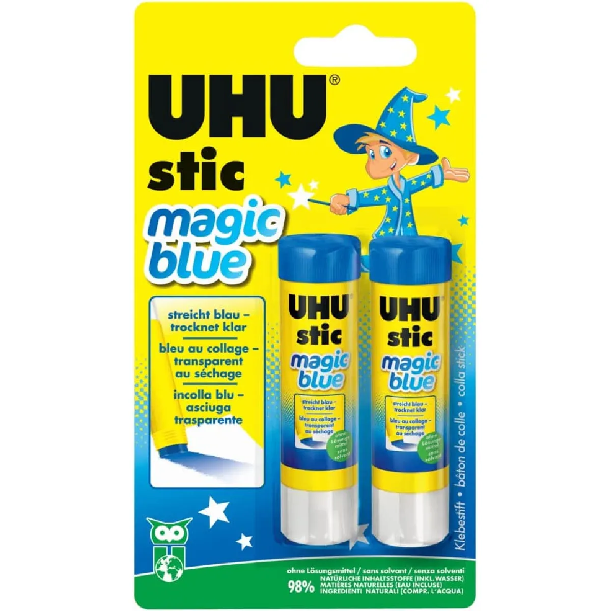 UHU Stic Magic