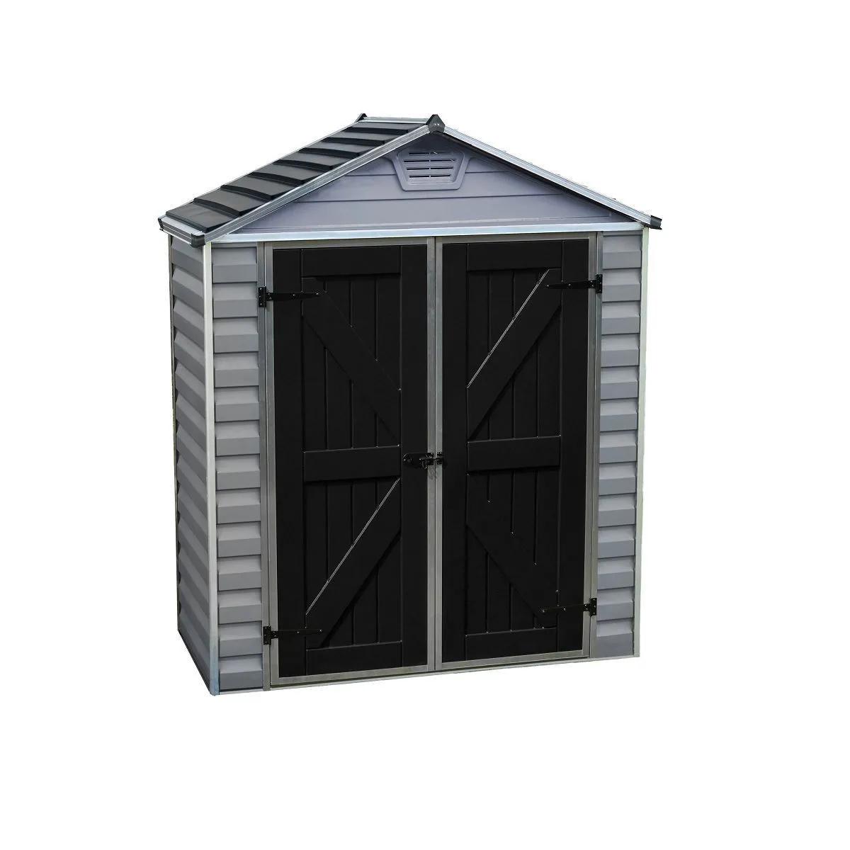 Palram 1.854×0.902×2.17m 1.55m² - vue 2