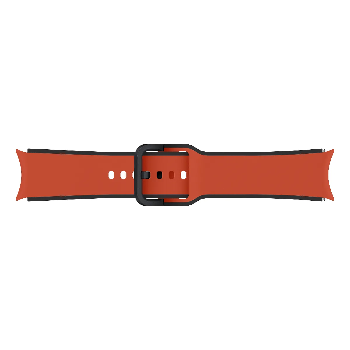 Bracelet Samsung Galaxy Watch 4 20mm Sport - vue 8
