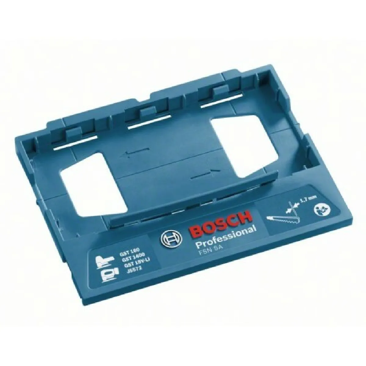 Bosch Guide de perçage pour perceuse