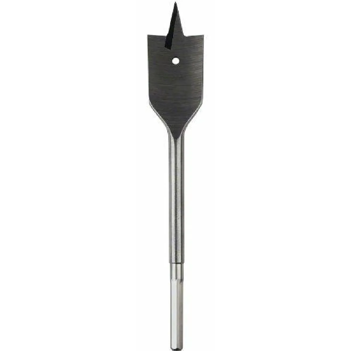 Foret Plat Bosch 2609255266 – Ø 20 mm, Longueur 160 mm