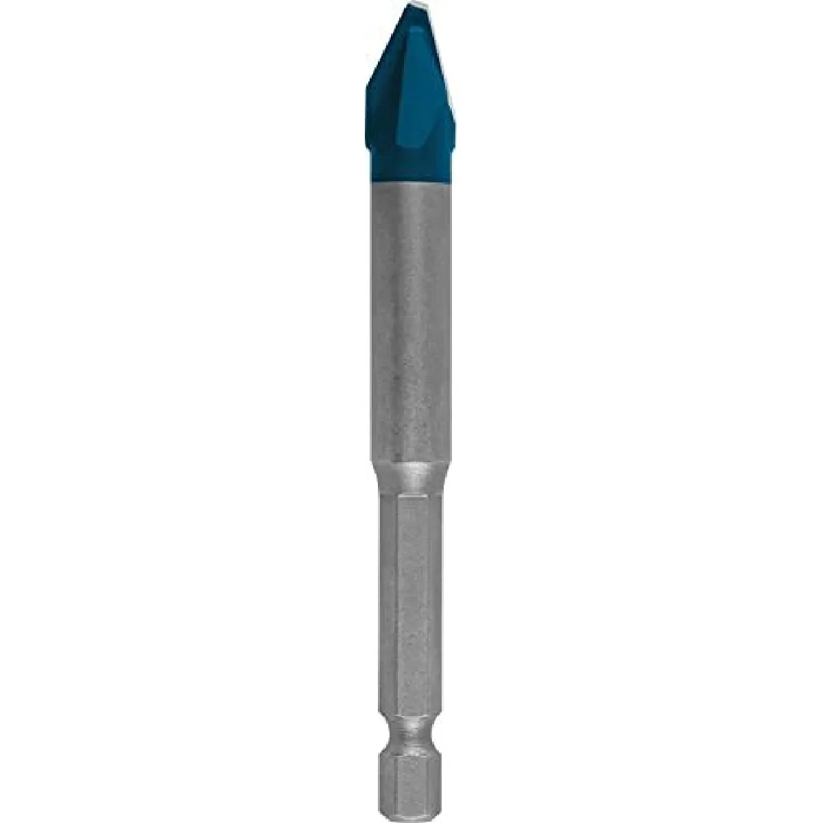 Foret à Carrelage Bosch Expert HEX-9 – Ø 5 mm, Spécial Céramique