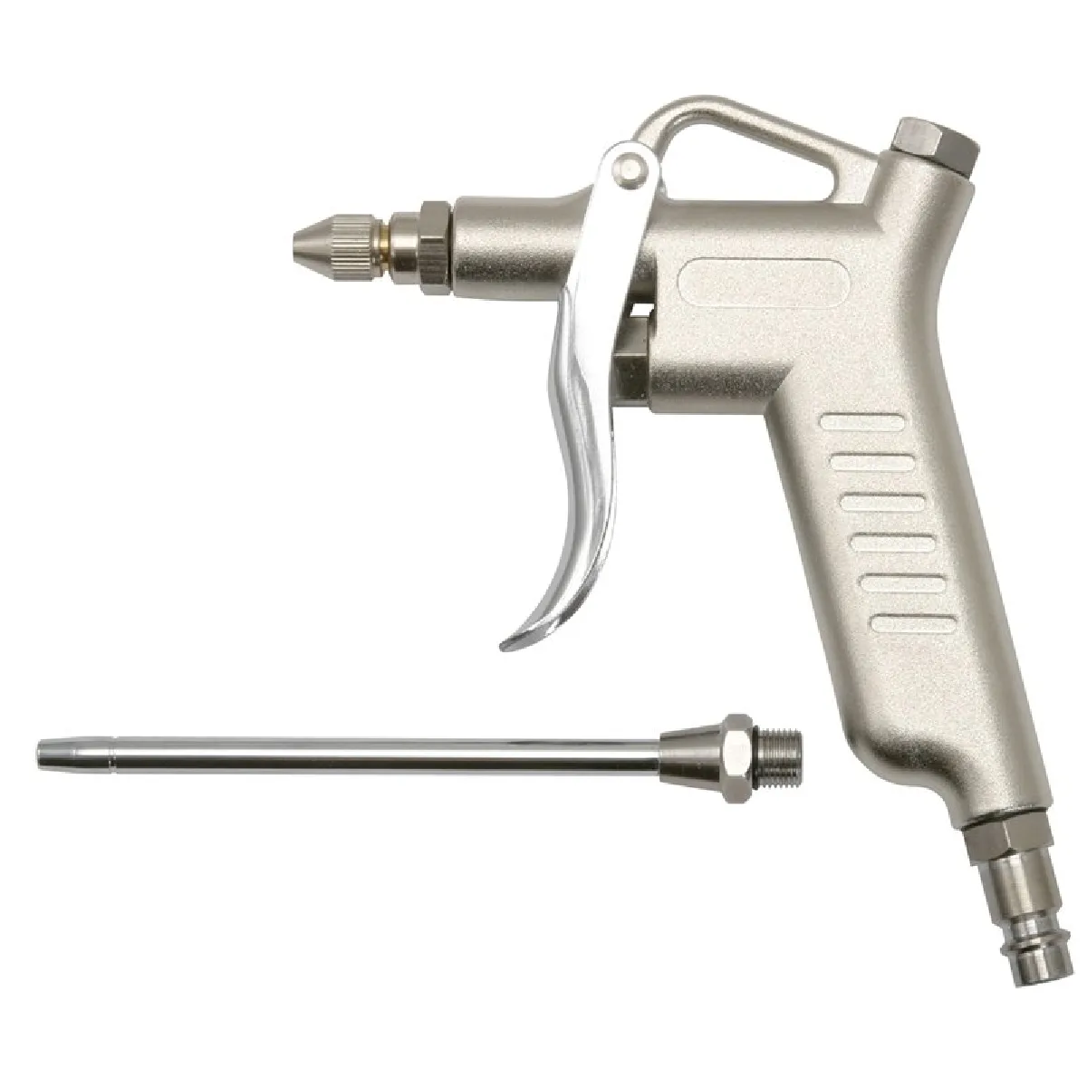 Ks Tools Pistolet Souffleur À Air 515.1930