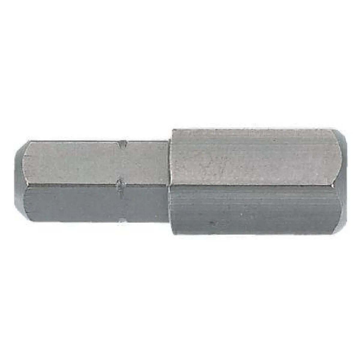 Embout De Vissage Hexagonal Facom EH.204 – Acier, Mandrin Quick Change