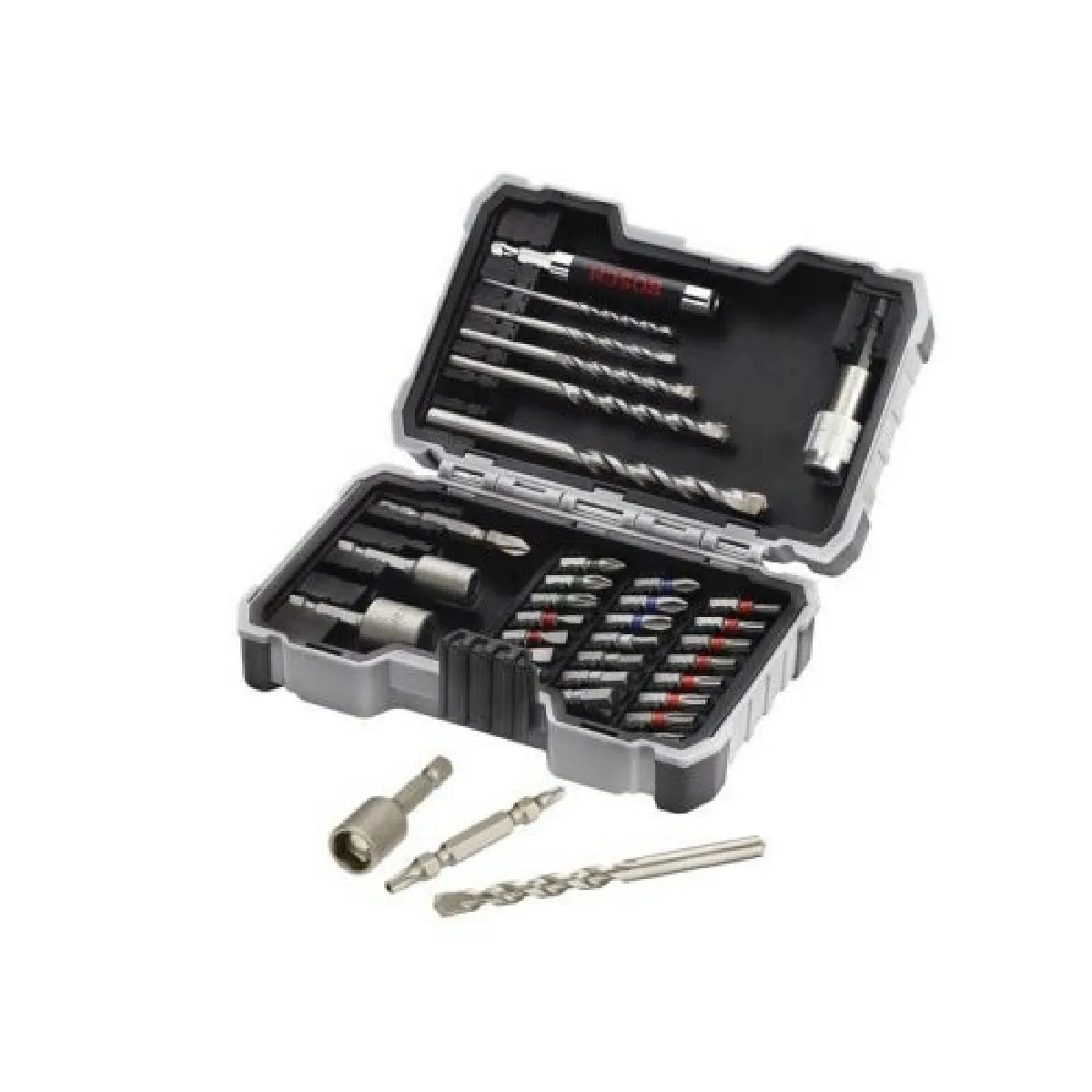 Bosch Bit Set 35 pièces