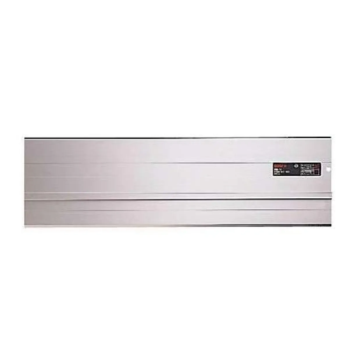 Guide De Perçage Bosch FSN 70 – Rail De Guidage 700 Mm