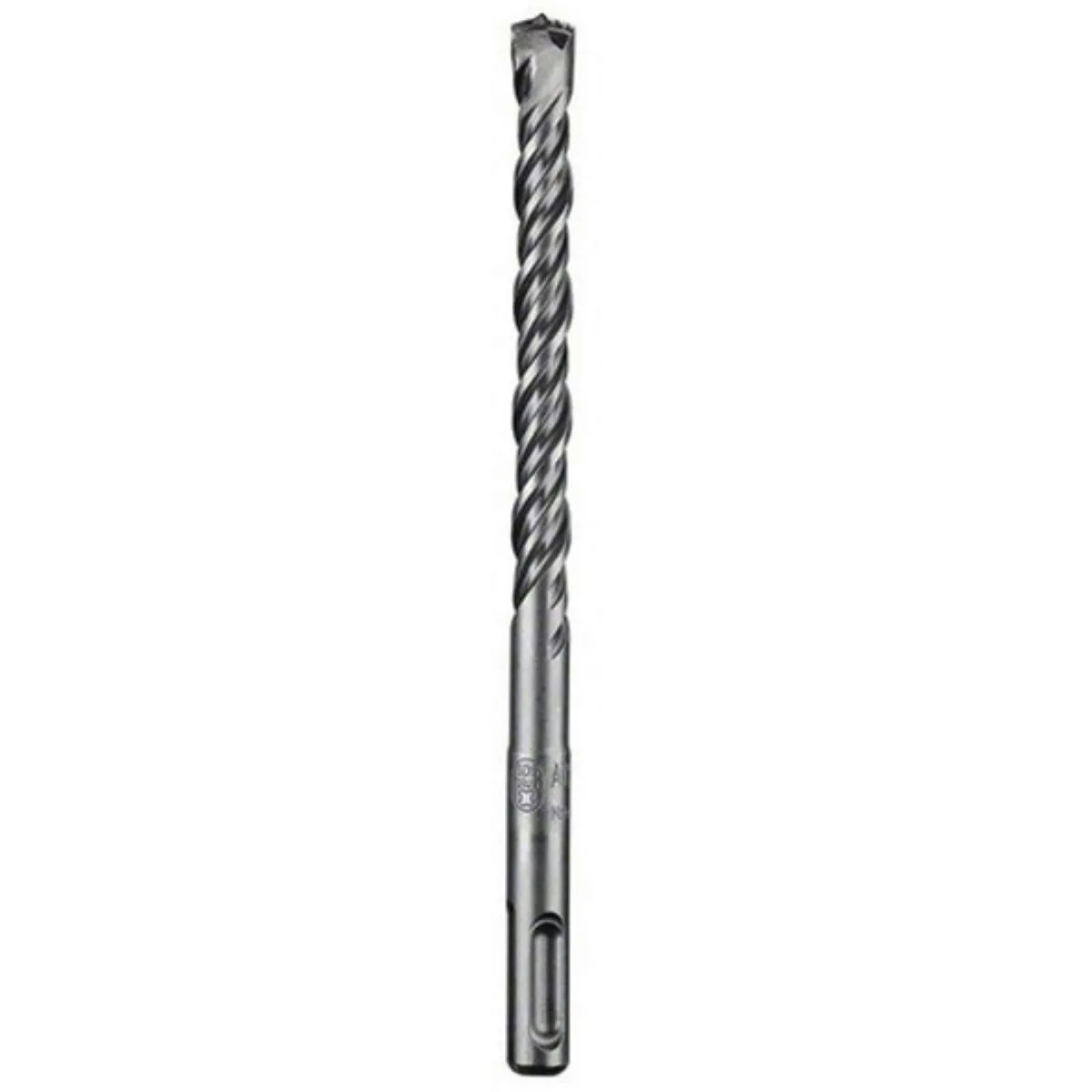 Foret À Béton Bosch 1618596166 – SDS-Plus 6 mm Ø 115 mm