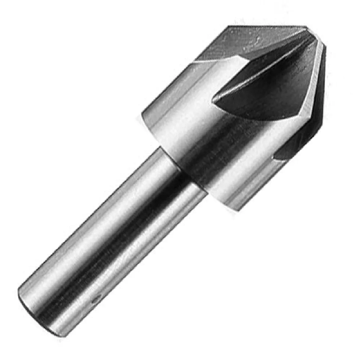 Bosch Fraise Conique HSS à Lamer