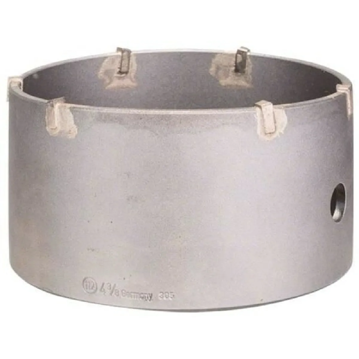 BOSCH SDS plus 9 Couronne trépan 112 mm