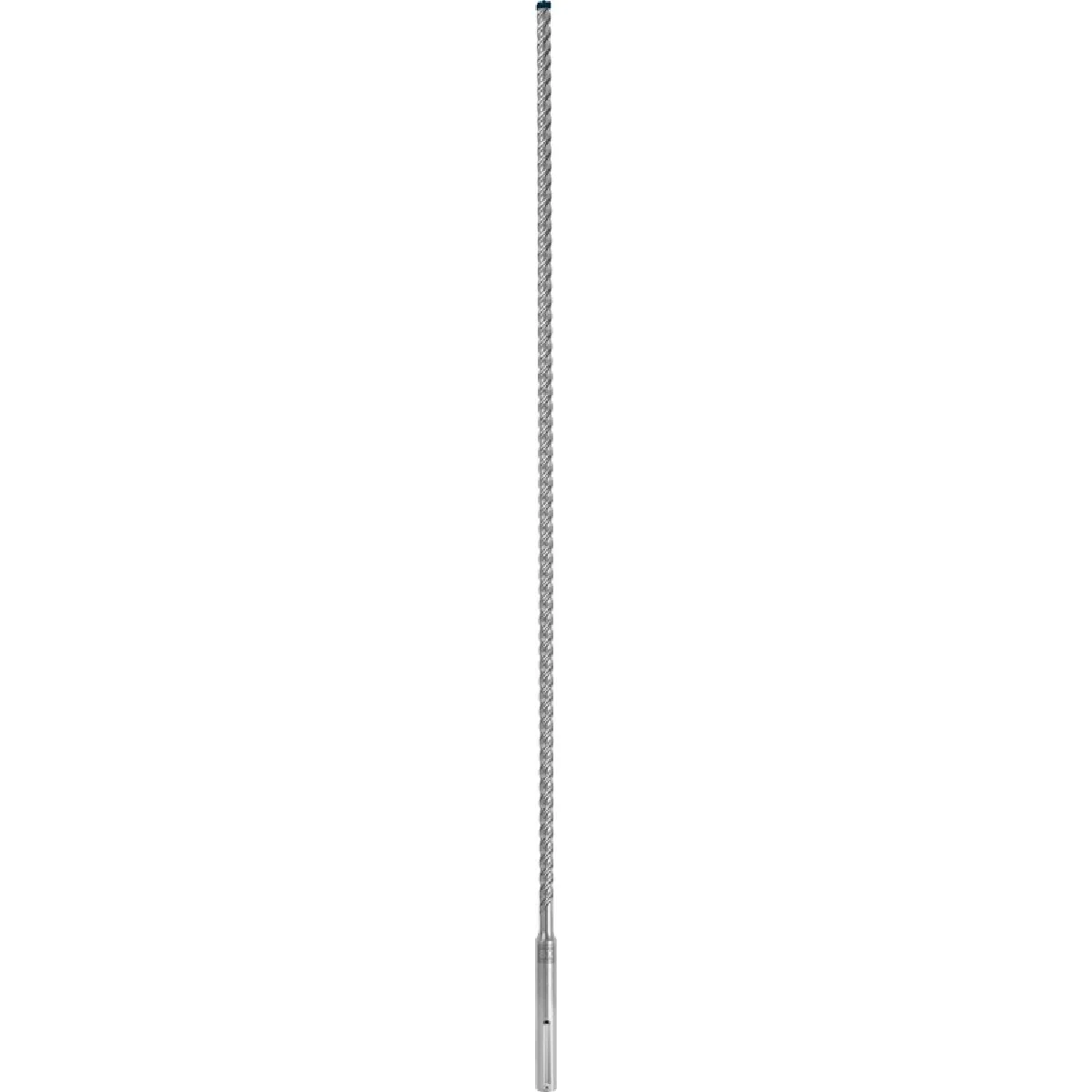 Foret Béton Bosch Expert SDS-Max 2608900210 – Ø 14 mm, Longueur 800 mm