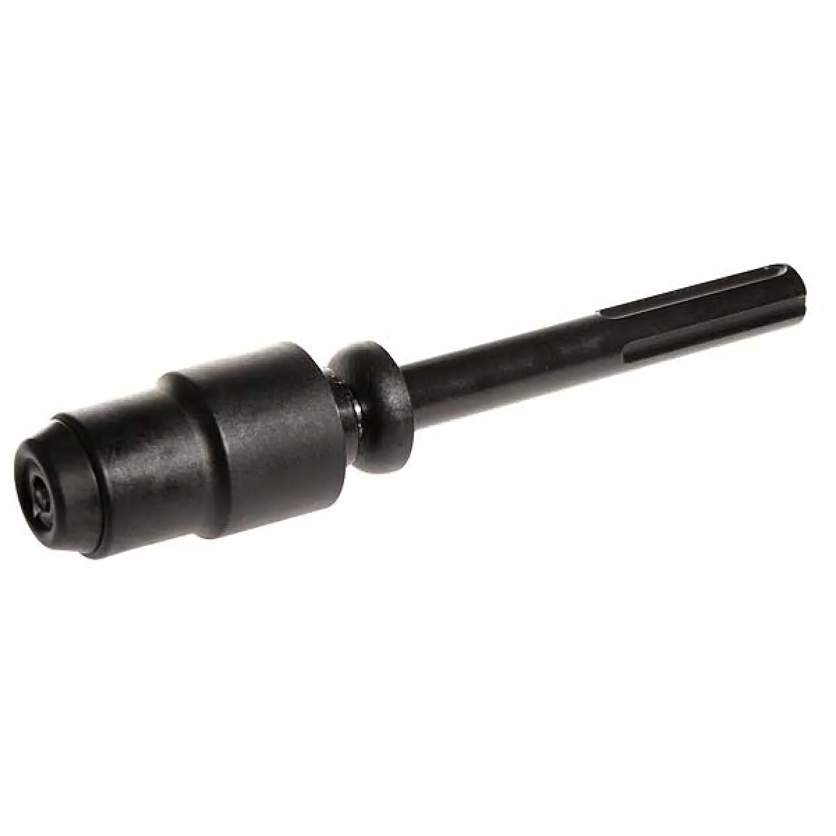 Adaptateur Makita P-17027 – SDS-Max vers SDS-Plus, Acier