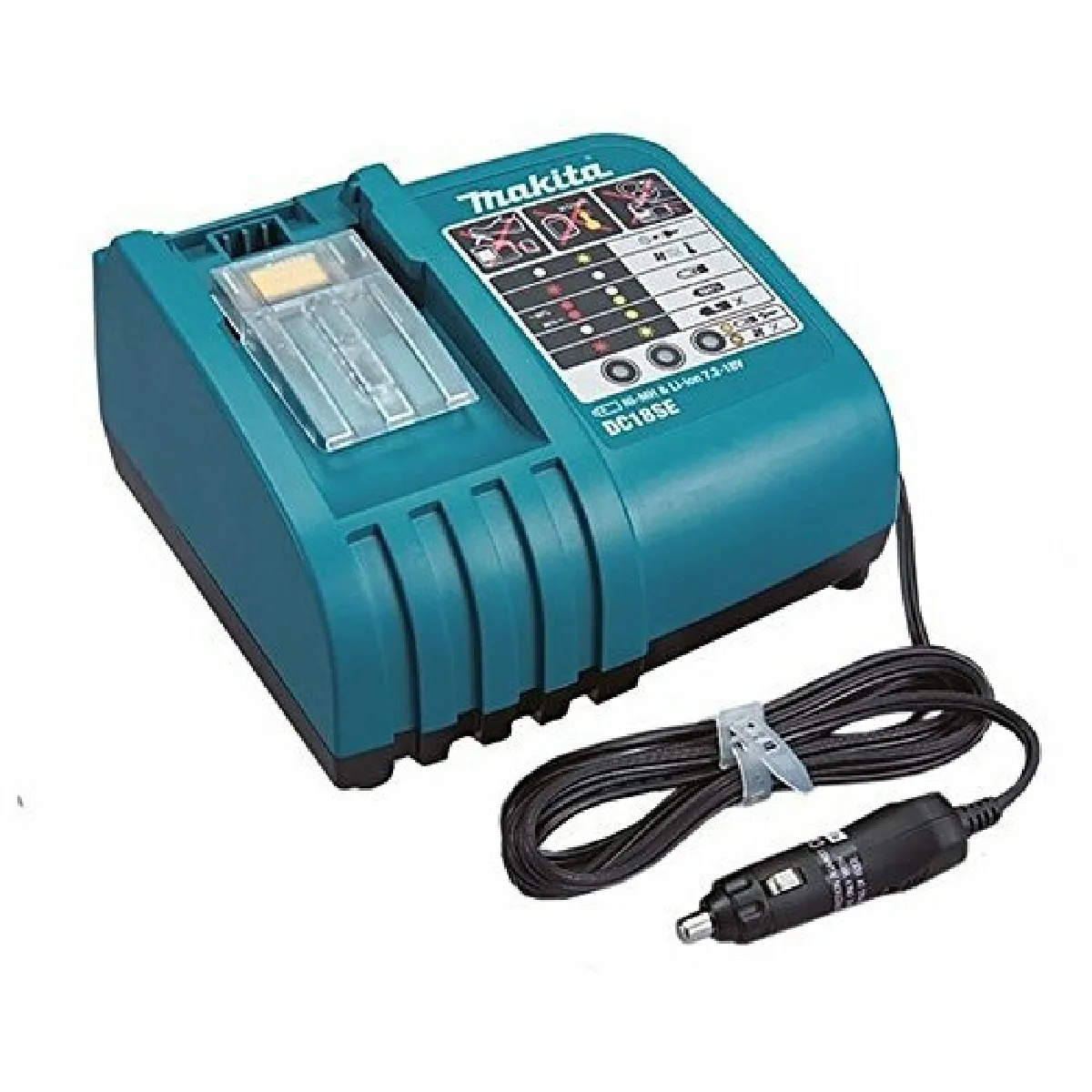 Makita DC18SE