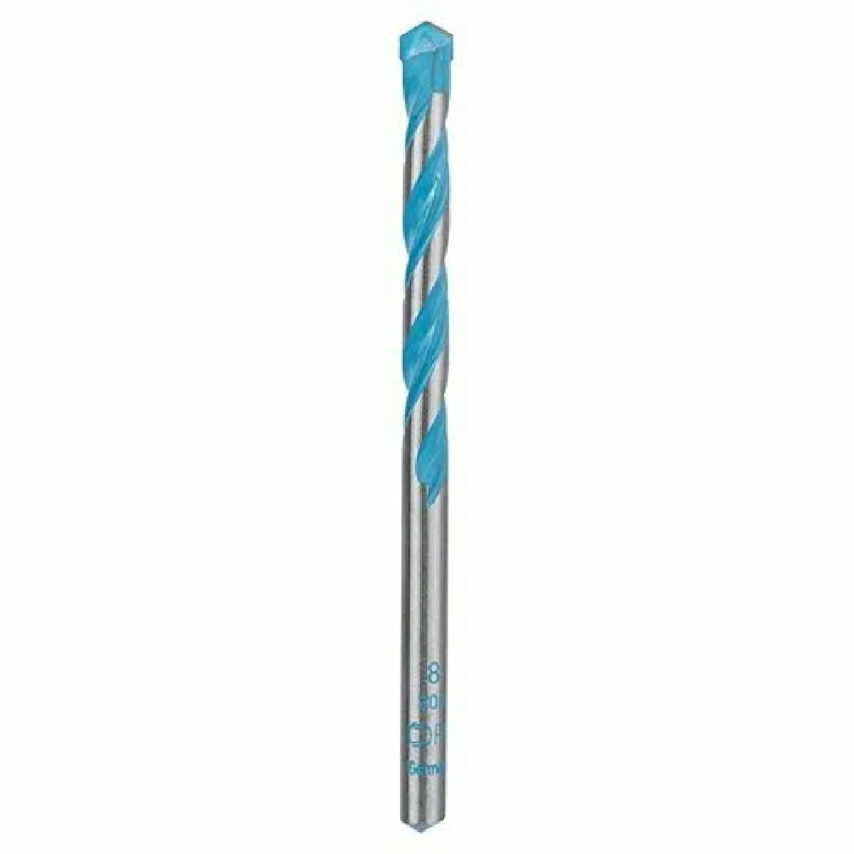 Bosch Foret MultiConstruction Cyl 9 Ø 5 5 mm - vue 10