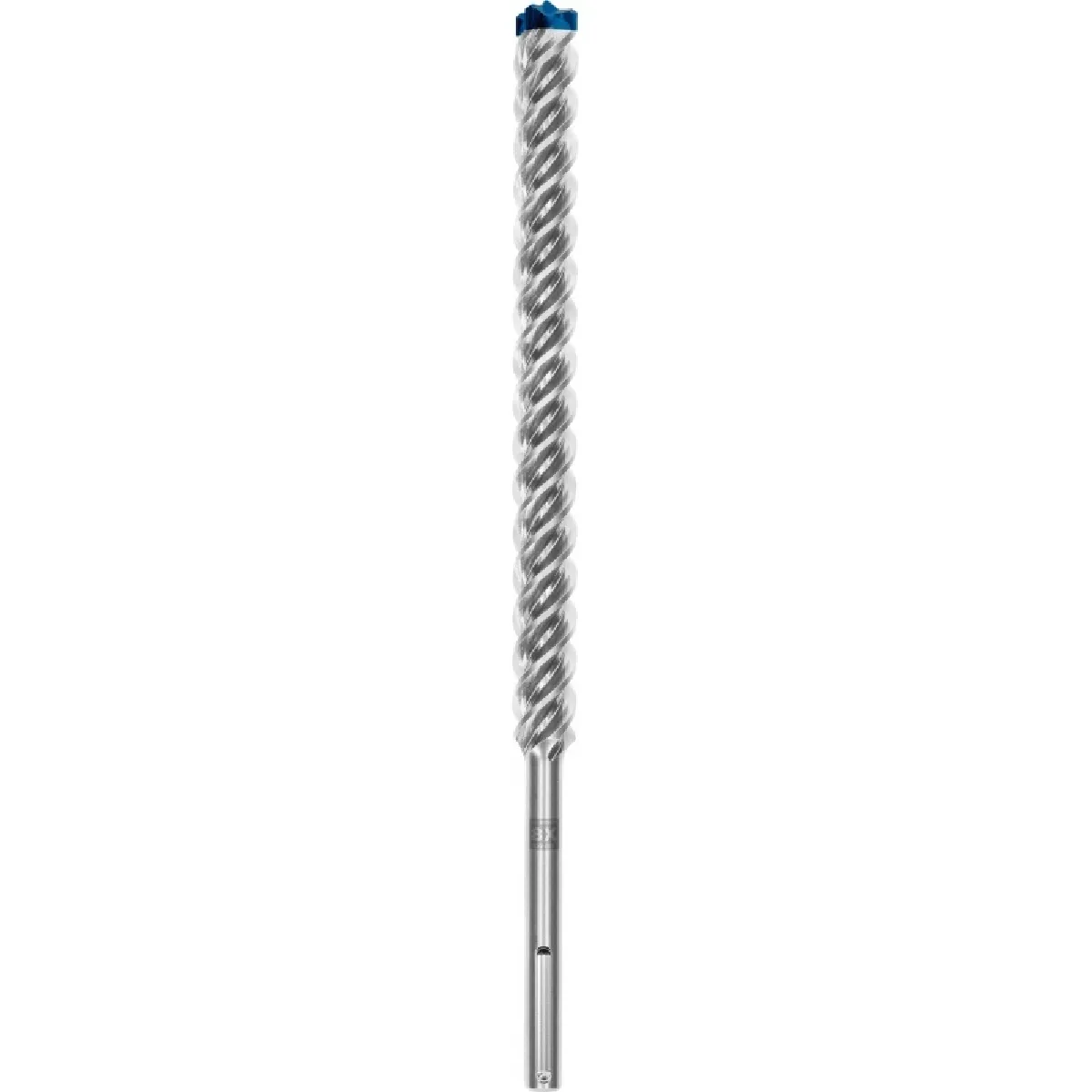 Bosch Foret pour perforateur EXPERT SDS max-8X 32 x 600 x 720 mm - 2608900256