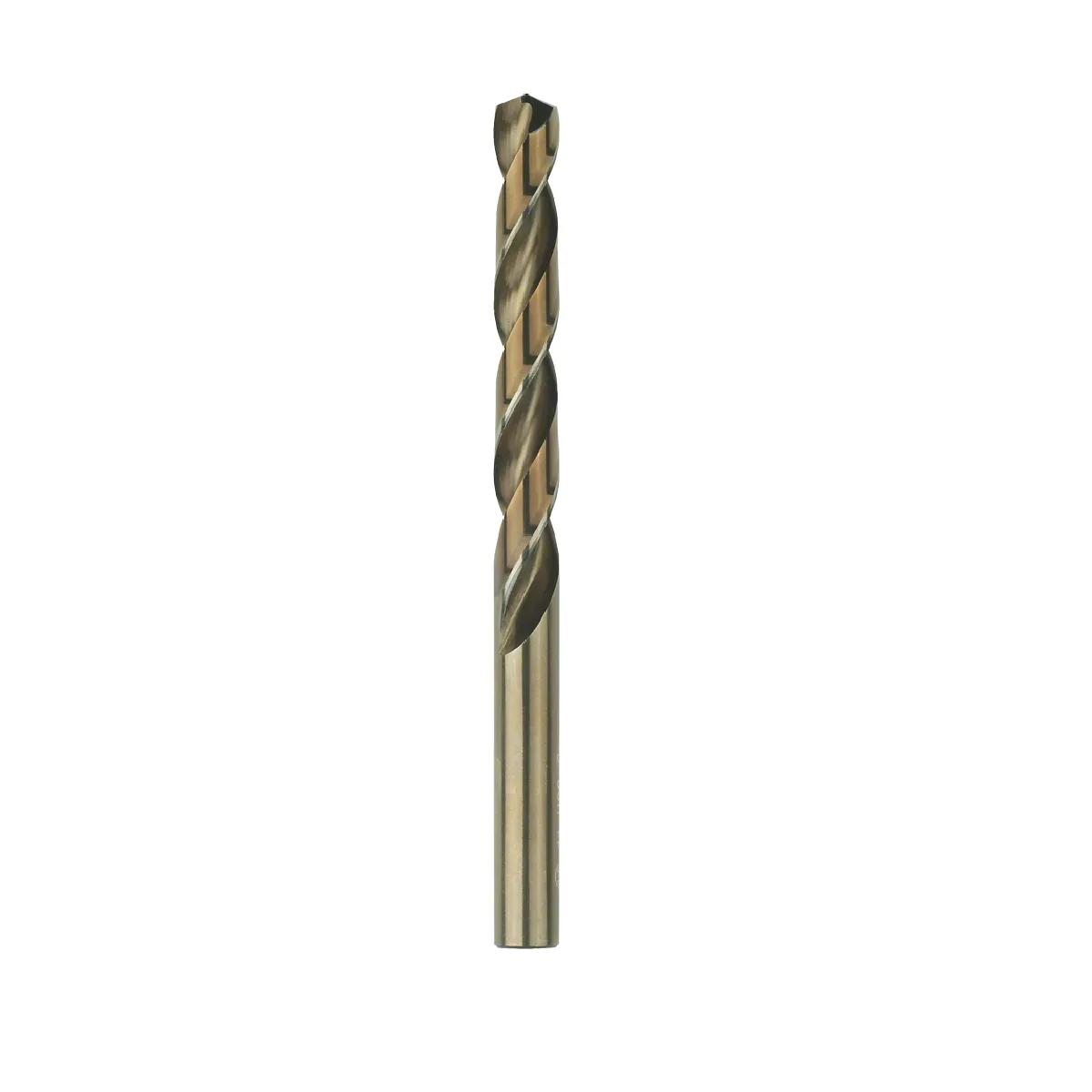 Bosch Foret à métaux rectifié HSS-co standard DIN 338 Ø5.2mm Longueur 86mm 2608585853