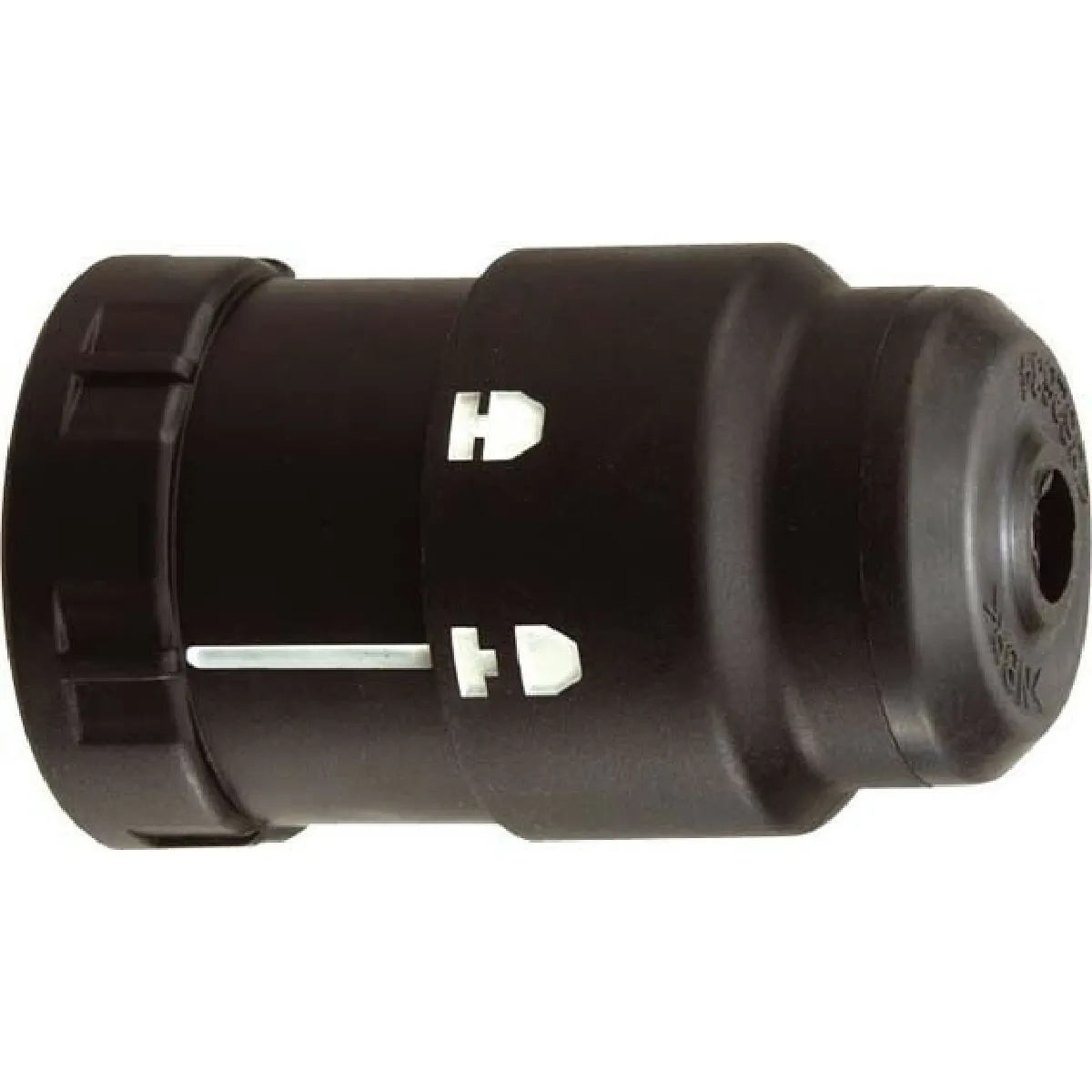 Mandrin SDS-Plus Makita 194080-7 – 13mm, Acier, Compatible Makita