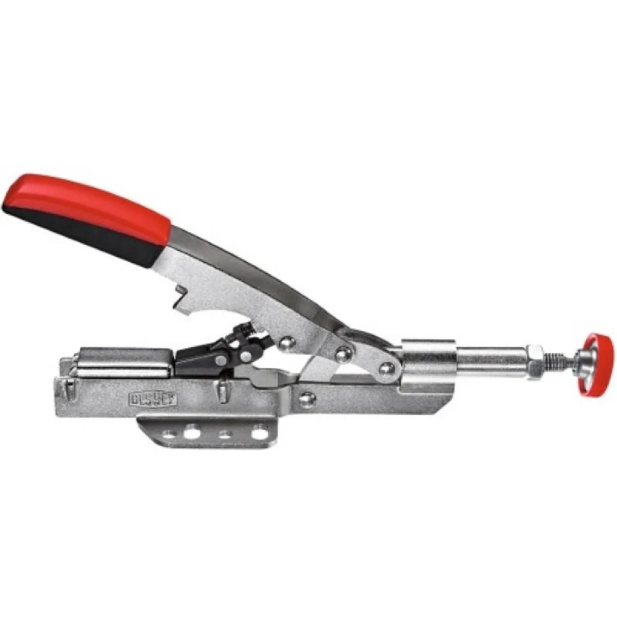 Bessey Sauterelle De Serrage Horizontal