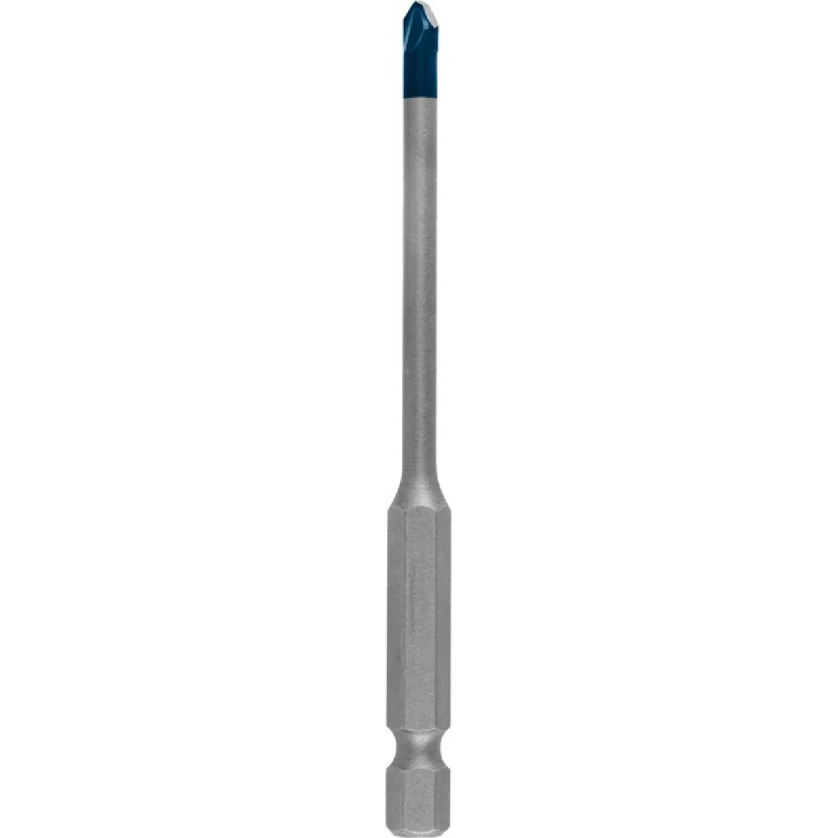 Foret À Carrelage Bosch 2608900588 – HardCeramic, Diamètre 4 mm, Longueur 90 mm