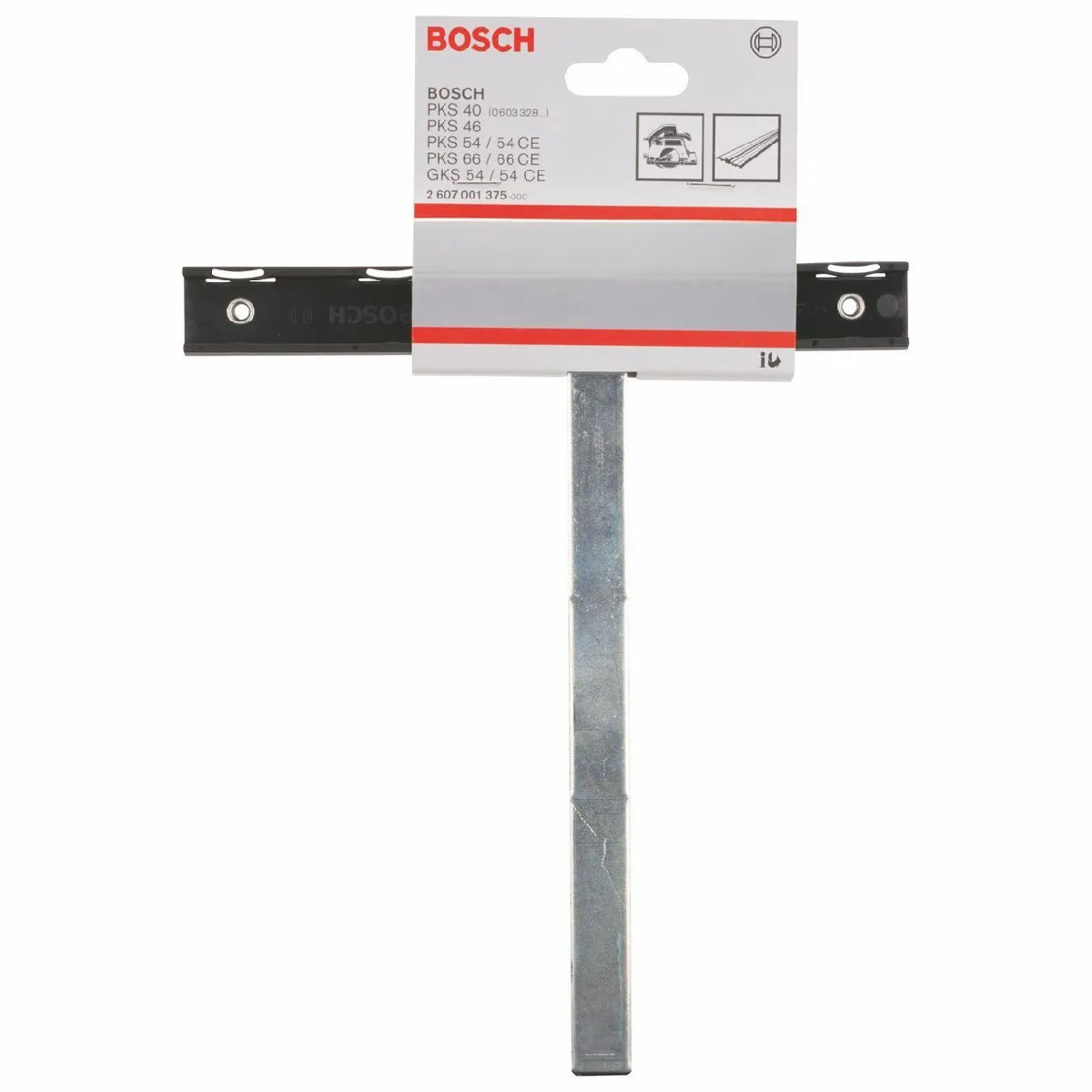 Bosch Rail de Guidage