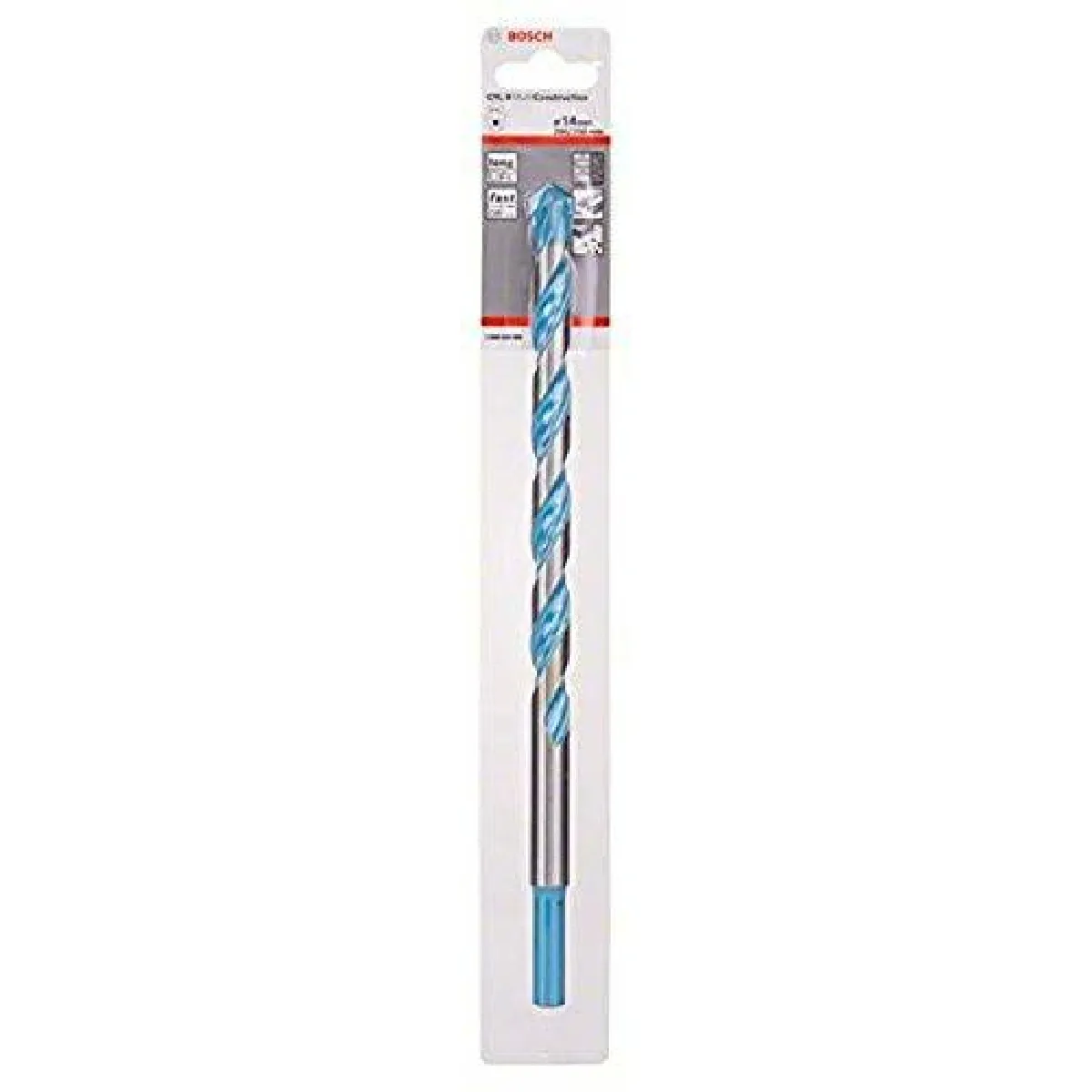 Bosch Foret multifonction 14x250 mm