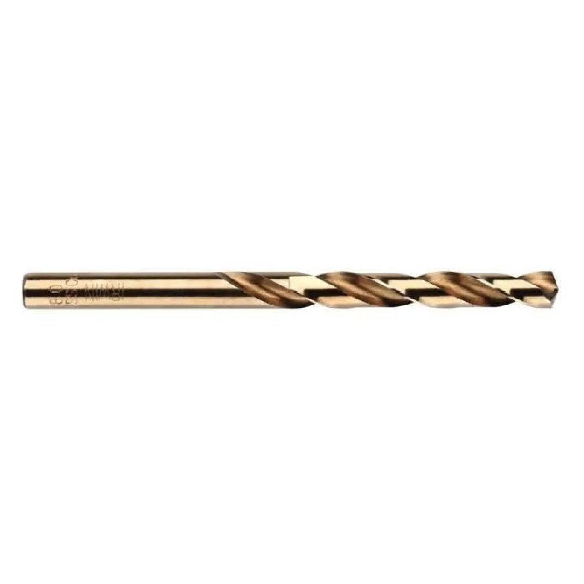IRWIN  foret &agrave; m&eacute;tal HSS cobalt - 10 mm