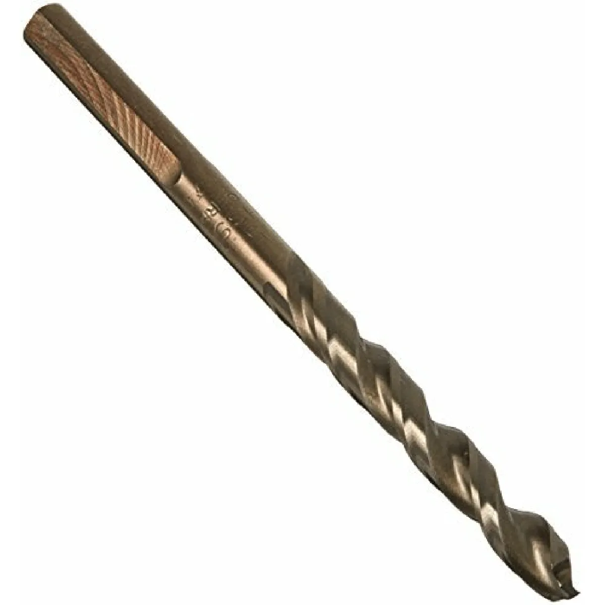 DEWALT  Foret &agrave; m&eacute;tal - 5,5 mm