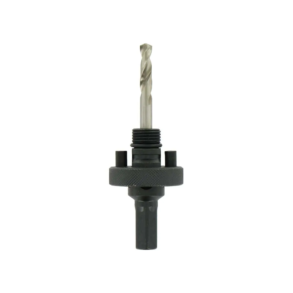 Arbre Fixtec AEG 4932367421 – Pour Scie Cloches 32-152 Mm