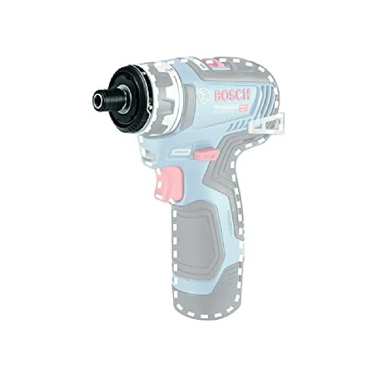 Bosch Embout FlexiClick GFA 12 X