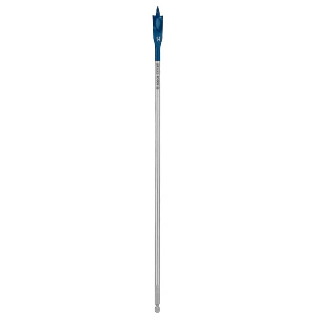 Forets À Bois Bosch Expert SelfCut Speed 2608900312 – Lot de 6, Queue Hexagonale - vue 3