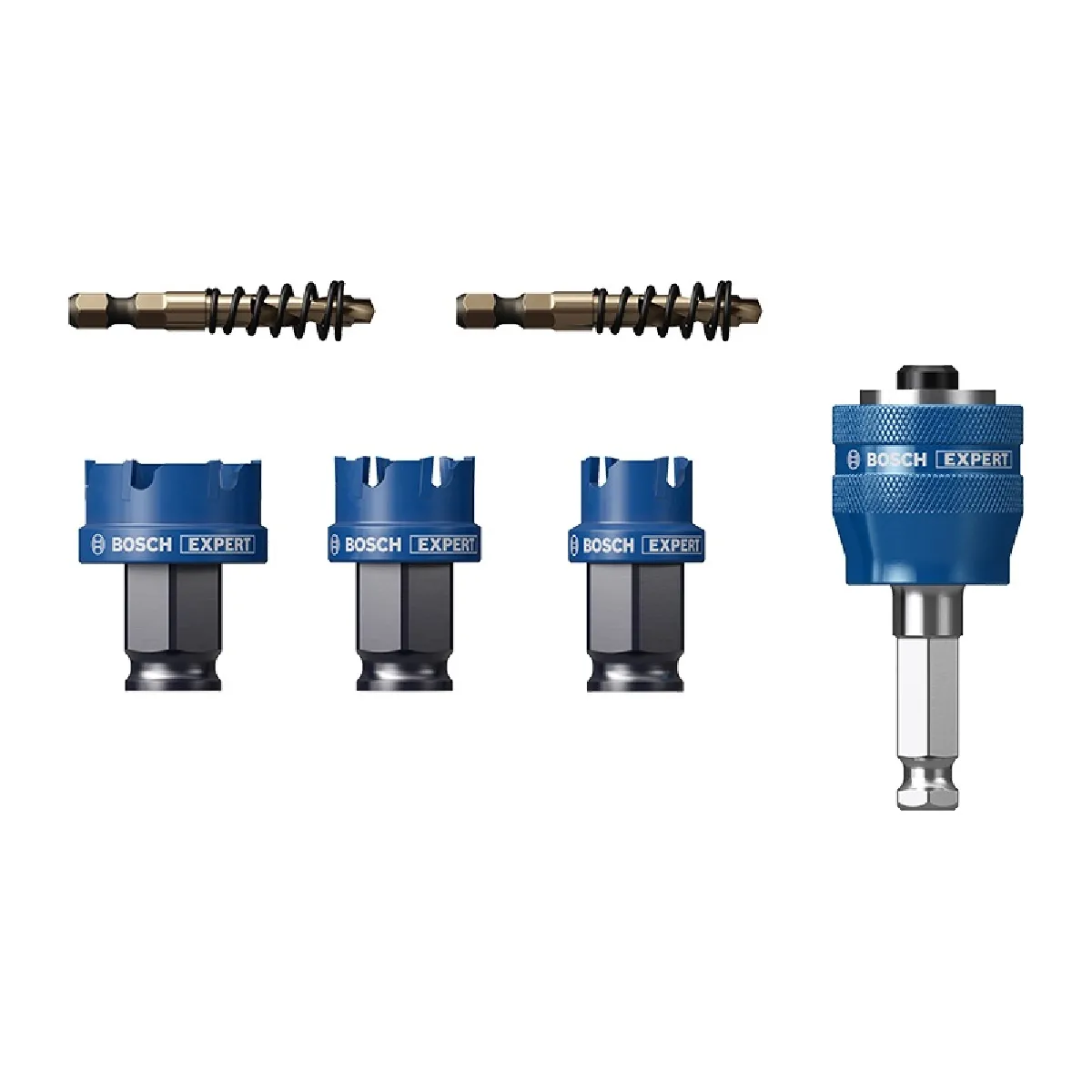 Bosch Scies Trépans Expert Sheet Metal