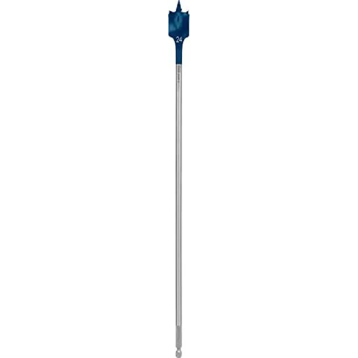 Bosch Mèche plate bois - 24 mm